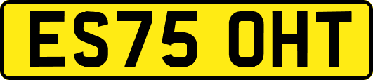 ES75OHT