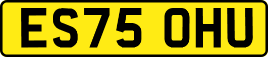 ES75OHU