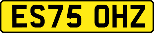 ES75OHZ