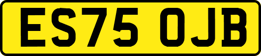 ES75OJB