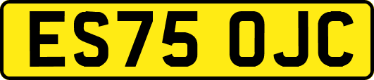 ES75OJC
