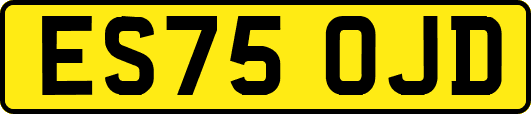 ES75OJD