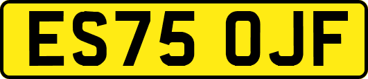 ES75OJF