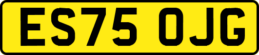 ES75OJG