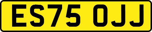 ES75OJJ