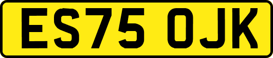 ES75OJK