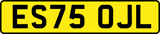 ES75OJL