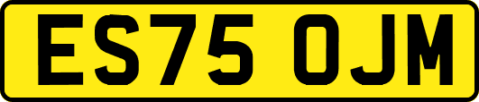 ES75OJM