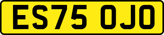 ES75OJO