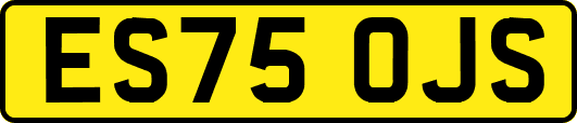 ES75OJS