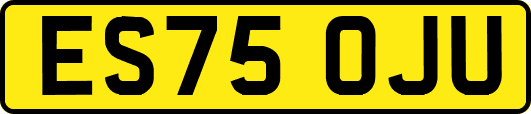 ES75OJU