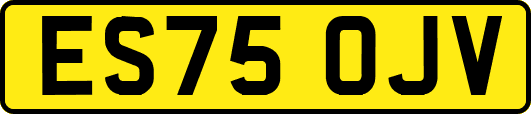ES75OJV