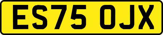 ES75OJX