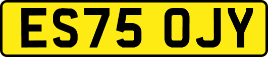ES75OJY