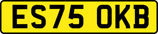 ES75OKB