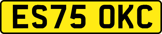 ES75OKC