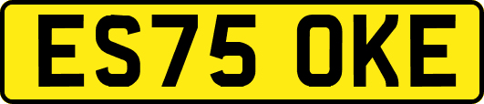 ES75OKE