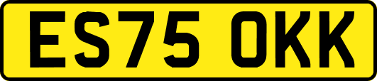 ES75OKK