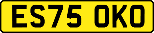 ES75OKO