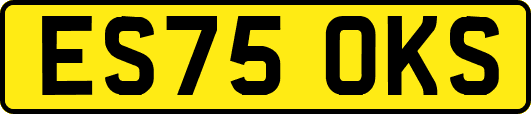 ES75OKS