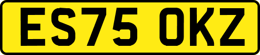 ES75OKZ