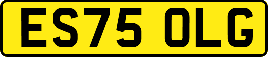 ES75OLG