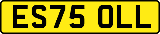 ES75OLL