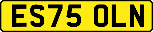 ES75OLN