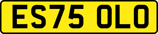 ES75OLO