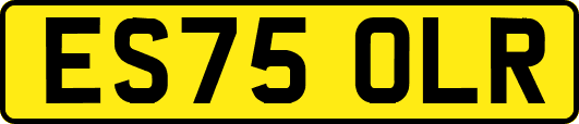 ES75OLR