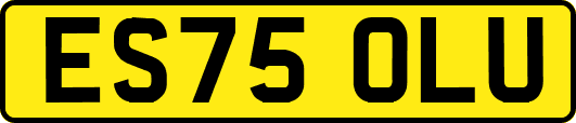 ES75OLU