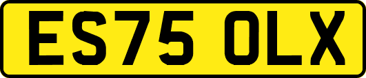 ES75OLX