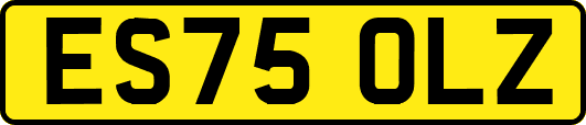 ES75OLZ