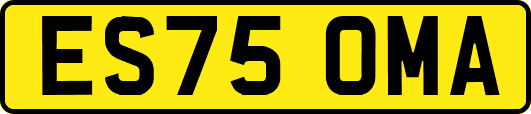 ES75OMA