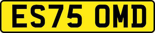 ES75OMD