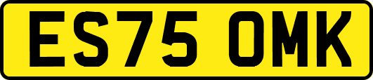 ES75OMK