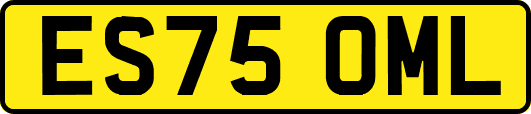 ES75OML