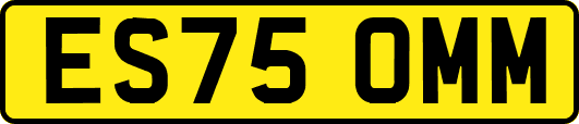 ES75OMM
