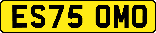 ES75OMO