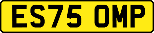 ES75OMP
