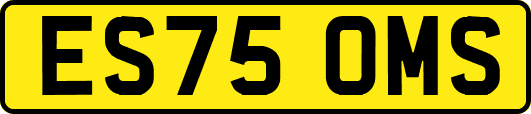 ES75OMS