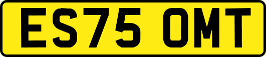 ES75OMT