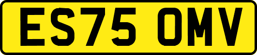 ES75OMV