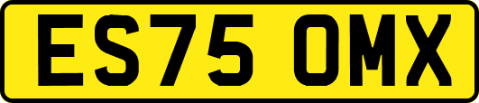 ES75OMX