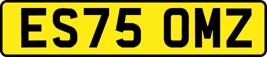 ES75OMZ