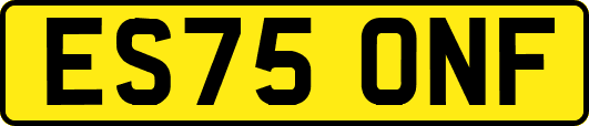 ES75ONF