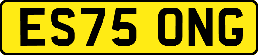 ES75ONG