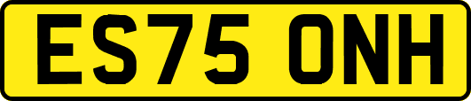 ES75ONH