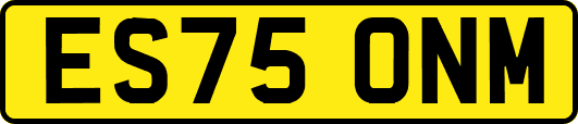 ES75ONM