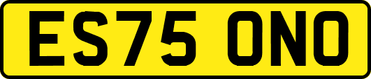 ES75ONO